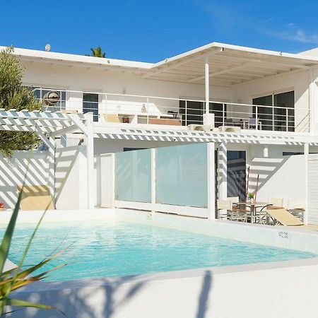 Villa Casa Amanecer 5 Tías Exterior foto